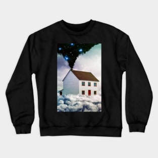 Dream Home Crewneck Sweatshirt